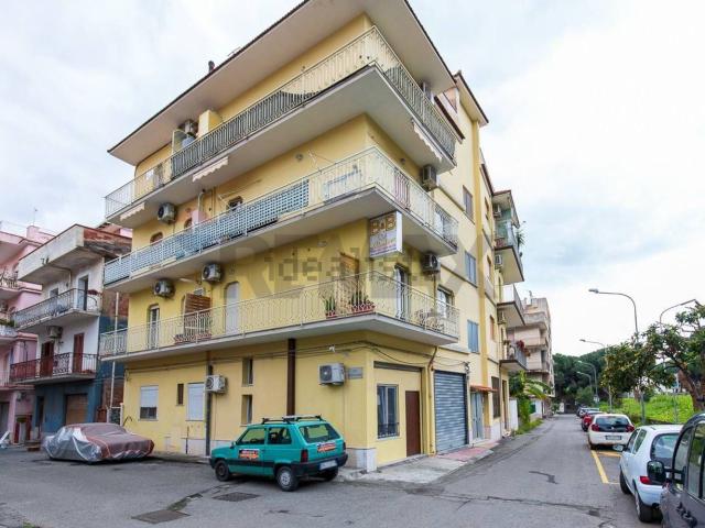 Appartamento in vendita a Chianchitta, Giardini Naxos