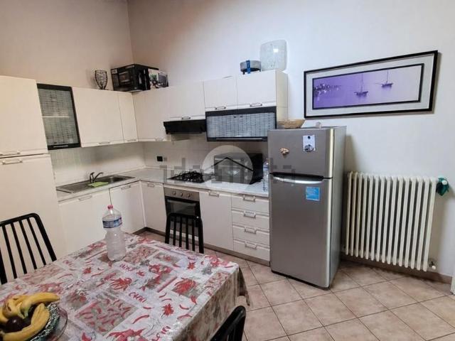 Appartamento in vendita a Ravenna, Reggio Emilia