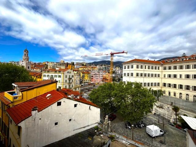 Appartamento in vendita a San Remo, Liguria
