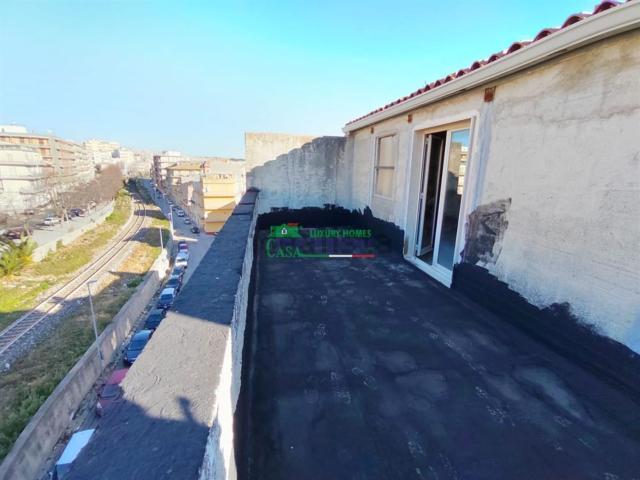 Appartamento in vendita a Cappuccini, Ragusa