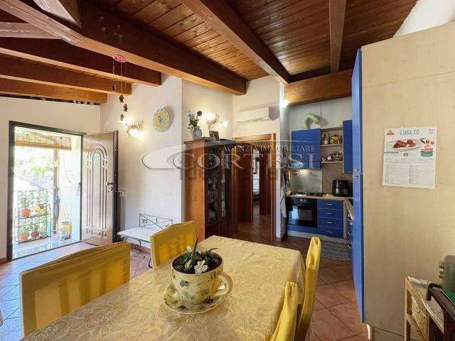 Appartamento in vendita a Piantata del Ponte, Monte Porzio