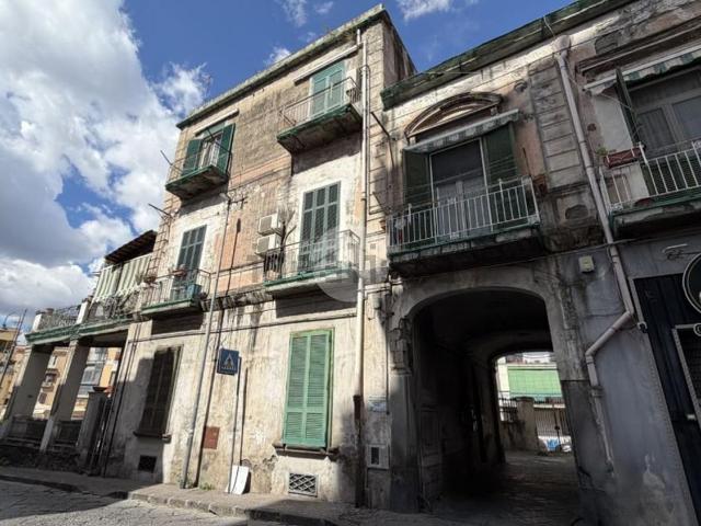 Appartamento in vendita a San Giorgio A Cremano, Campania