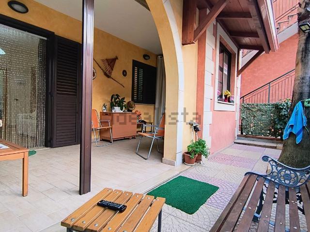 Appartamento in vendita a Calabria, Cosenza