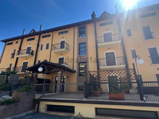Appartamento in vendita a Castel Di Sangro, Abruzzo