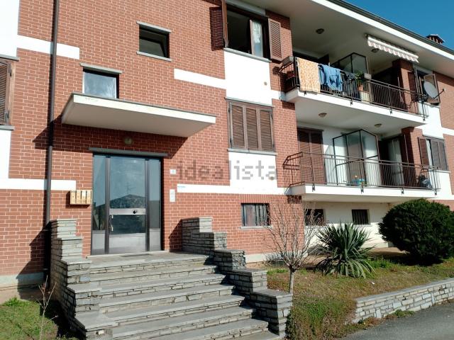 Appartamento in vendita a San Martino, Piemonte