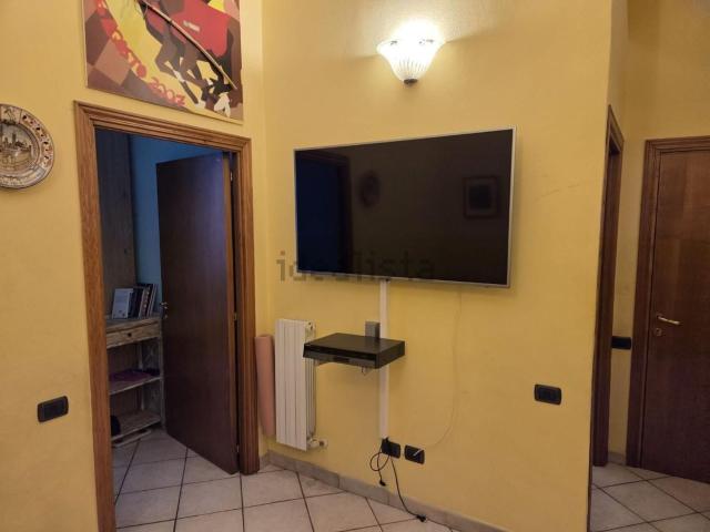 Appartamento in vendita a Contrada del Leocorno, Siena