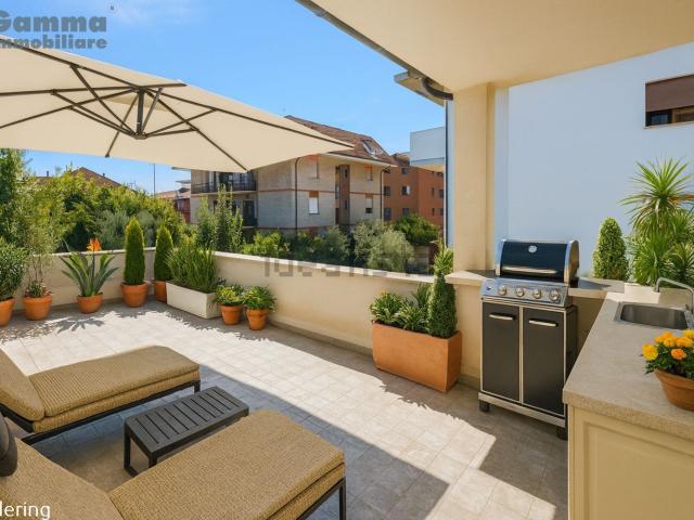 Appartamento in vendita a Orbetello, Toscana