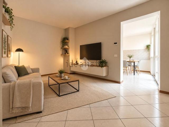 Appartamento in vendita a Noceto, Parma