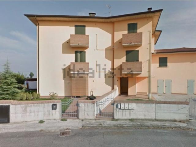 Appartamento in vendita a San Benedetto Po, Mantova