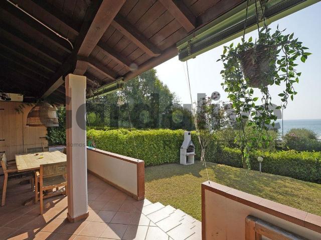Appartamento in vendita a Moniga Del Garda, Lombardia