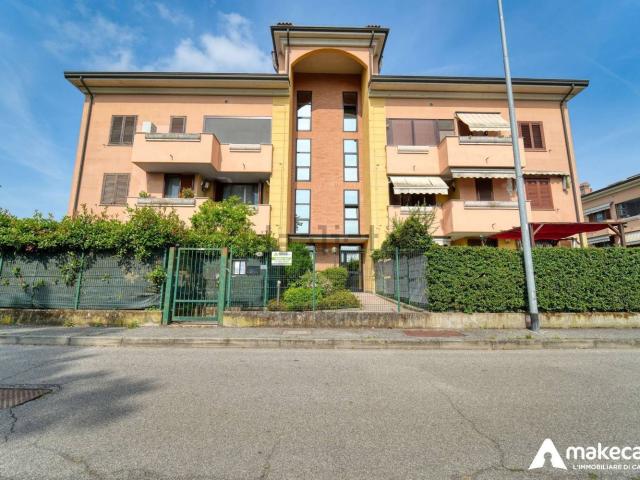 Appartamento in vendita a Sordio, Lombardia