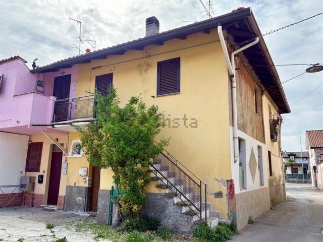 Appartamento in vendita a San Pietro e Paolo, Desio