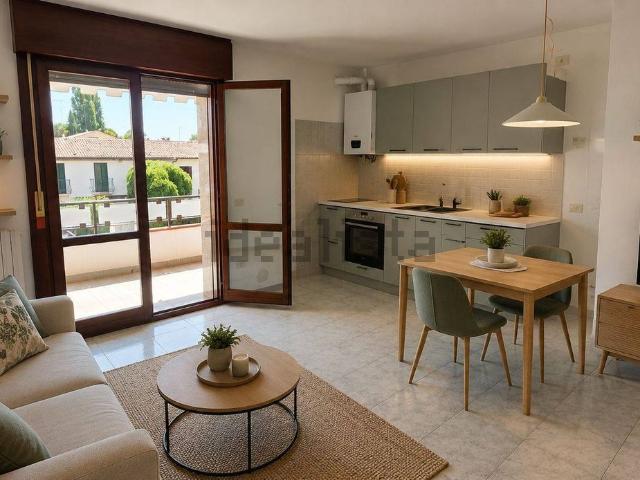 Appartamento in vendita a Treviso, Veneto