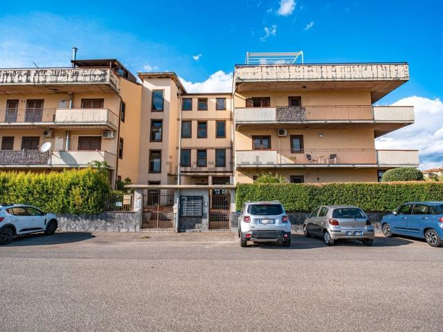 Appartamento in vendita a Liberto, Fiumefreddo Di Sicilia