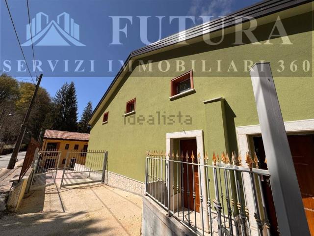 Appartamento in vendita a Bagnoli Irpino, Campania