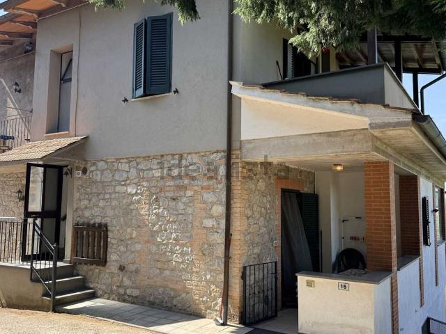 Appartamento in vendita a Fabro Scalo, Fabro