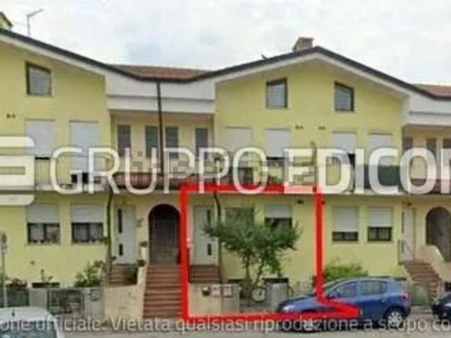 Appartamento in vendita a Bevilacqua, Verona