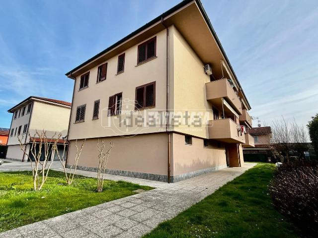 Appartamento in vendita a Cervignano D'adda, Lombardia