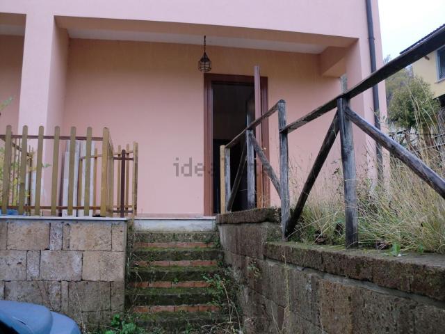 Appartamento in vendita a Castel San Vincenzo, Molise