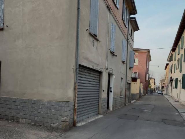 Appartamento in vendita a Unione dei comuni del Sorbara, Castelfranco Emilia