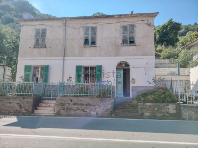 Appartamento in vendita a Chiavari, Liguria