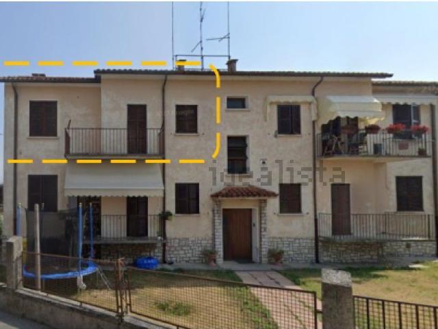 Appartamento in vendita a Orsago, Veneto