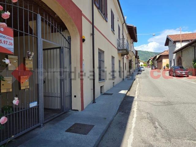 Appartamento in vendita a San Giusto, Frossasco