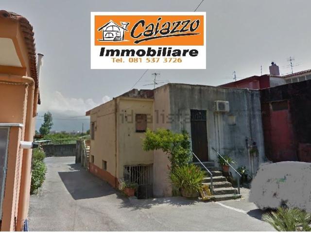 Appartamento in vendita a Pellegrini, Boscoreale