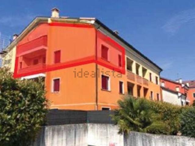 Appartamento in vendita a Borgo Rurale Fratelli Grinzato, Vigonza