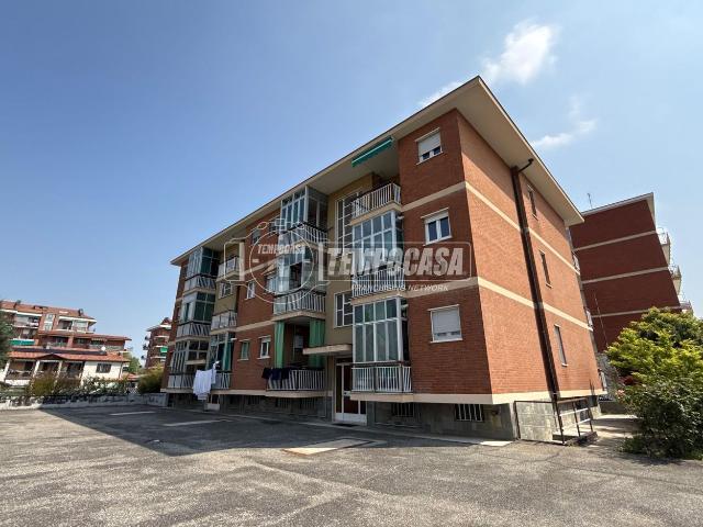Appartamento in vendita a Borgo Nuovo, Rivoli