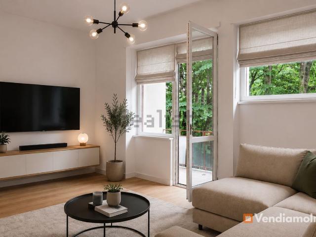 Appartamento in vendita a Borgo Nuovo, Piemonte