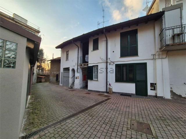 Appartamento in vendita a San Michele, Bregnano