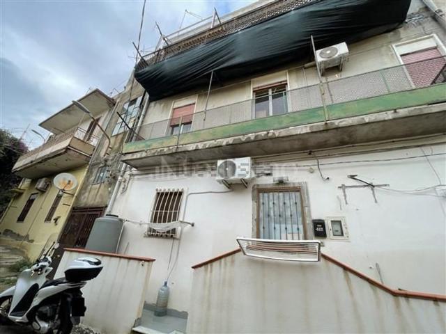 Appartamento in vendita a III Circoscrizione, Messina