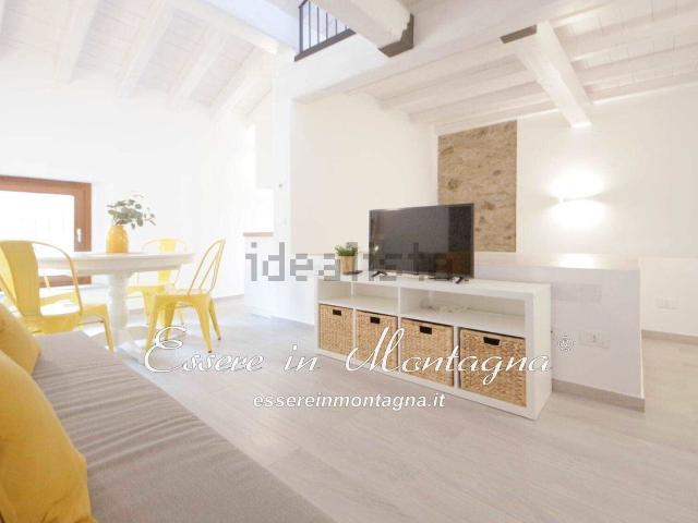 Appartamento in vendita a Fanano, Reggio Emilia