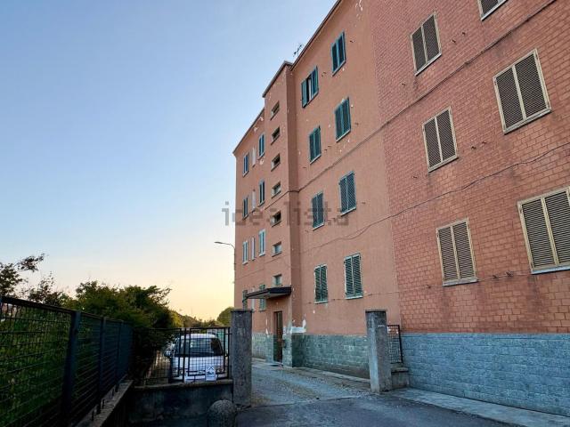 Appartamento in vendita a Sala, Cossato