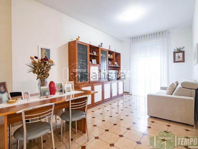 Appartamento in vendita a Pelucca, Sesto San Giovanni
