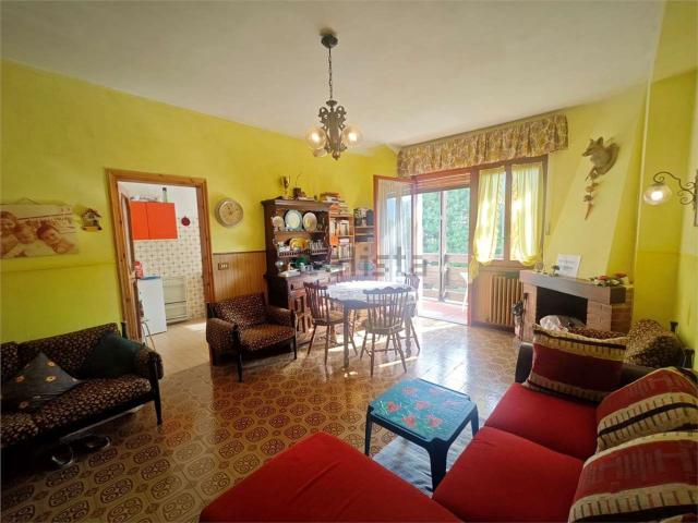 Appartamento in vendita a Moggio, Lecco
