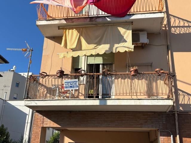 Appartamento in vendita a Saline, Marche