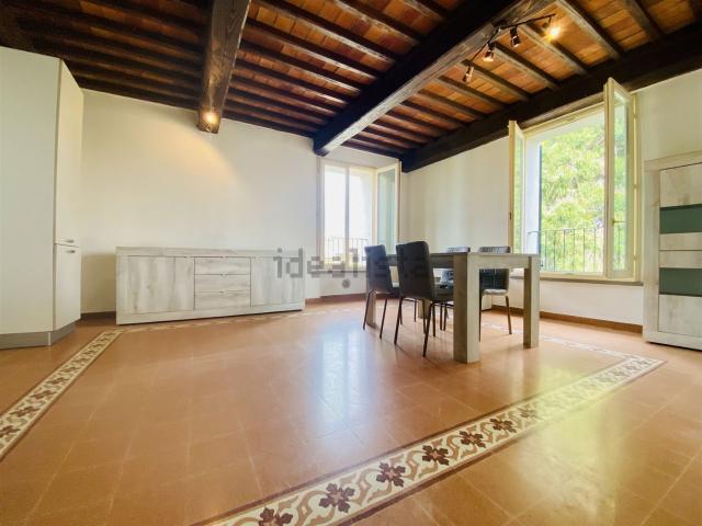 Appartamento in vendita a Bagni Di Lucca Ponte, Toscana