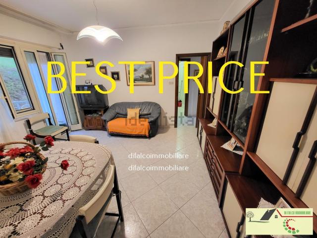 Appartamento in vendita a Sottogas, Agrigento