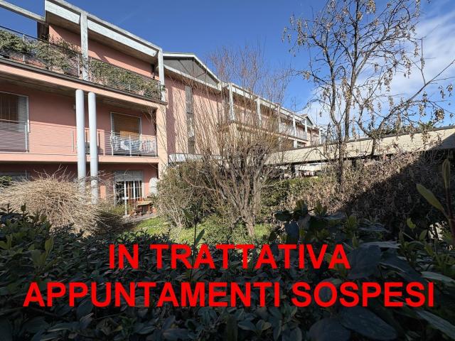 Appartamento in vendita a Zona Sud, Brescia
