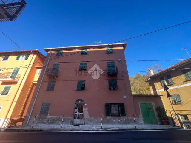 Appartamento in vendita a Sant'olcese, Liguria