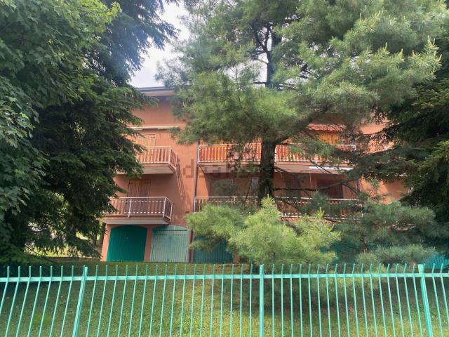 Appartamento in vendita a Gorno, Lombardia