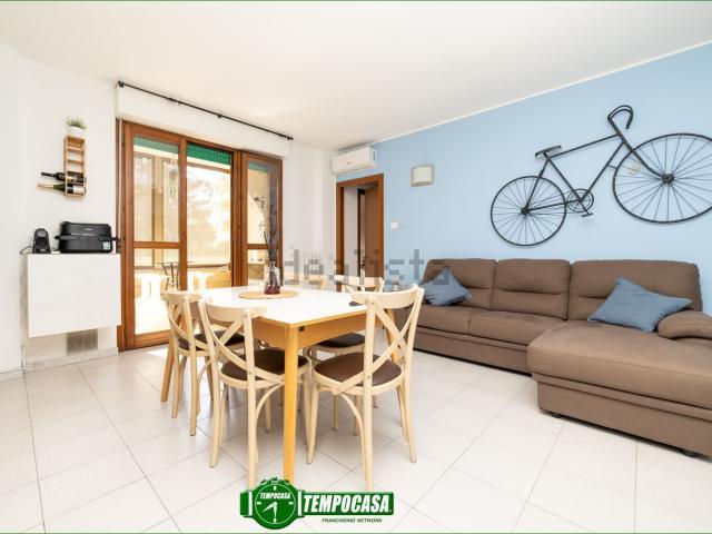 Appartamento in vendita a Cavenago Brianza, Lombardia