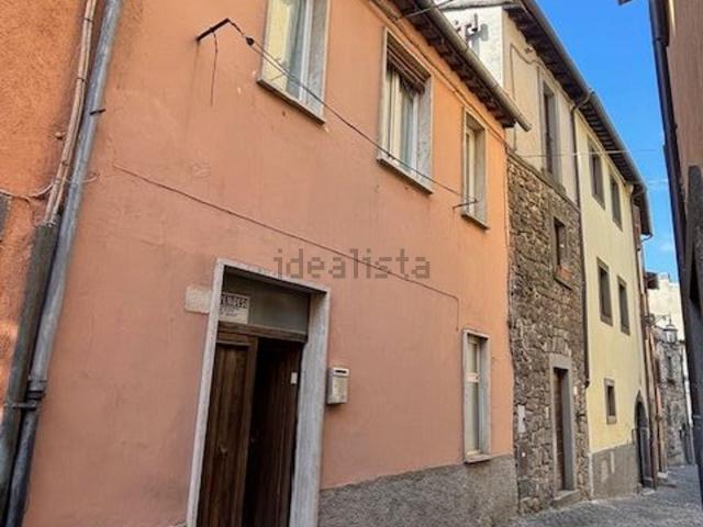 Appartamento in vendita a Le Mosse, Montefiascone