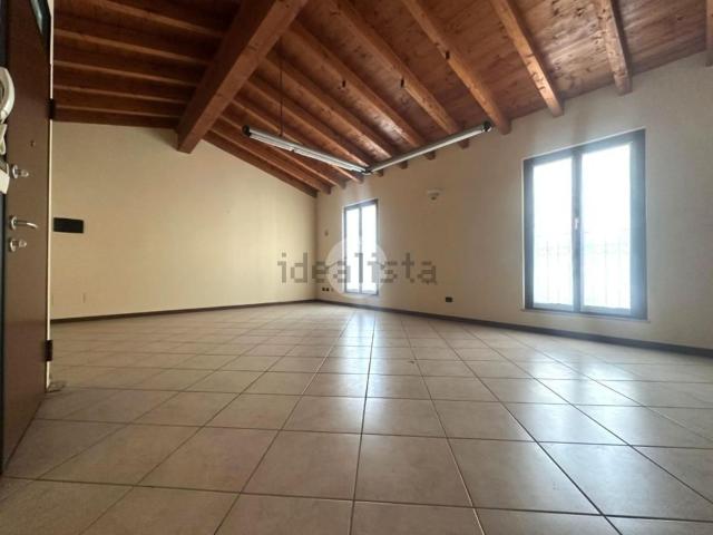 Appartamento in vendita a Manerbio, Lombardia