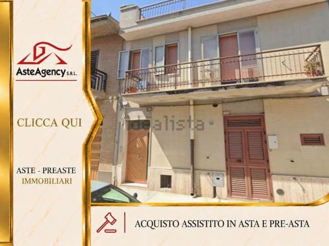 Appartamento in vendita a Puglia, Foggia