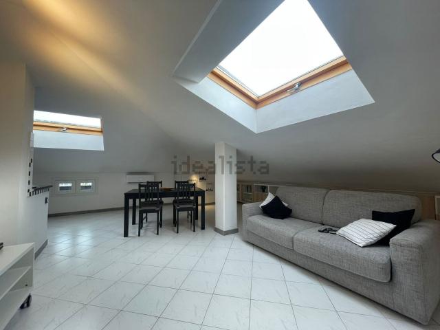 Attico in vendita a Frasso, Seravezza