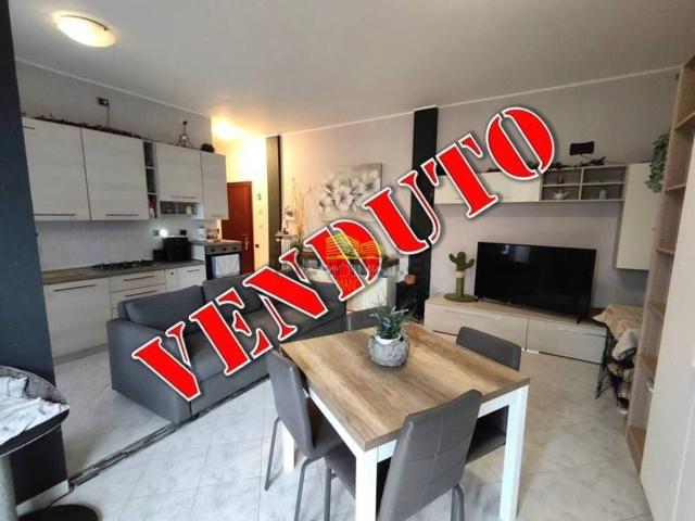 Appartamento in vendita a Sulbiate, Lombardia