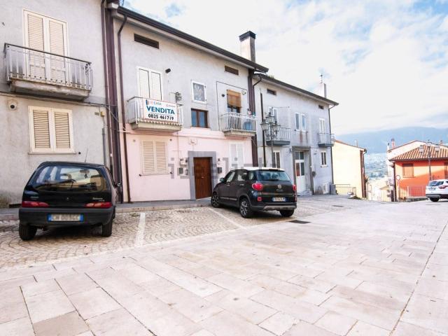 Appartamento in vendita a Manocalzati, Campania